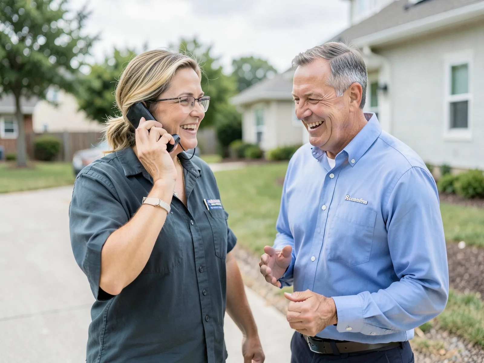 Frequently Asked Questions About Assessment And Inspection in Zanesfield, OH